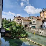 Pensión Borgo Barucchella Sant'Andra
