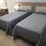 Pensión Borgo Barucchella Sant'Andra