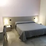 Pensión Borgo Barucchella *