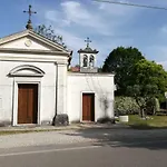 Borgo Barucchella Pensión