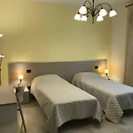 Pensión Borgo Barucchella *