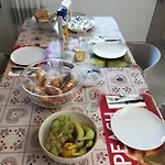 Pensión Borgo Barucchella