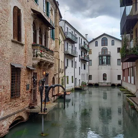 Borgo Barucchella Sant'Andra