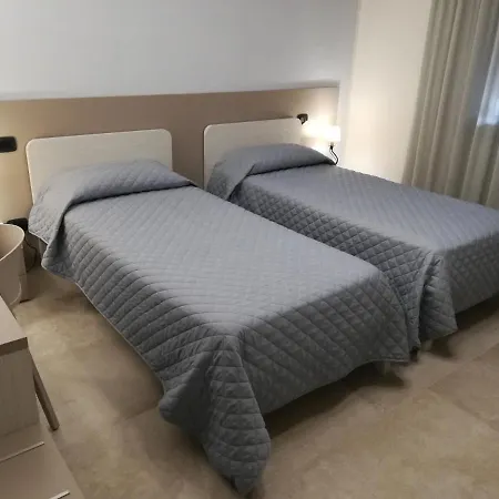 Borgo Barucchella Vendégház Sant'Andra