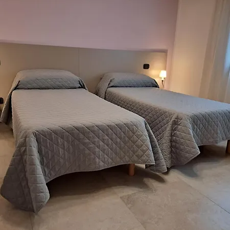 Vendégház Borgo Barucchella Sant'Andra