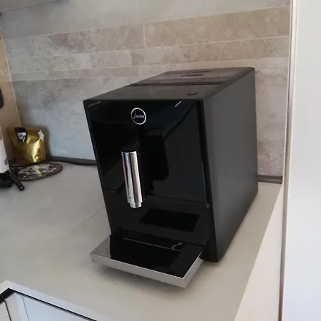 Casa de hóspedes Borgo Barucchella Sant'Andra