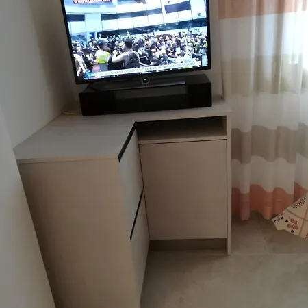 Borgo Barucchella Sant'Andra