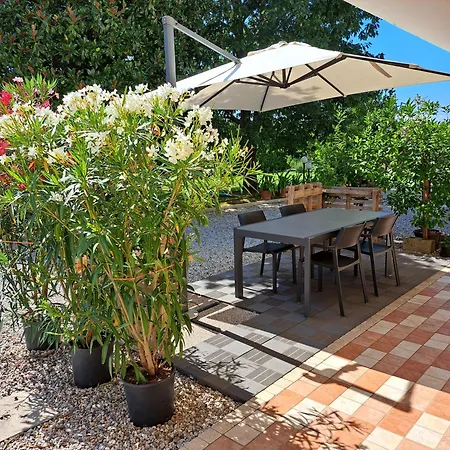 Borgo Barucchella Casa de hóspedes Sant'Andra