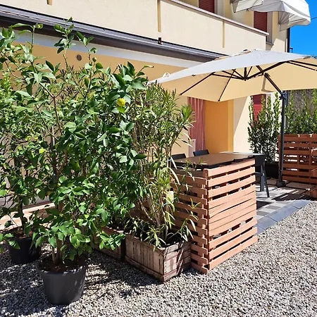 Borgo Barucchella *
