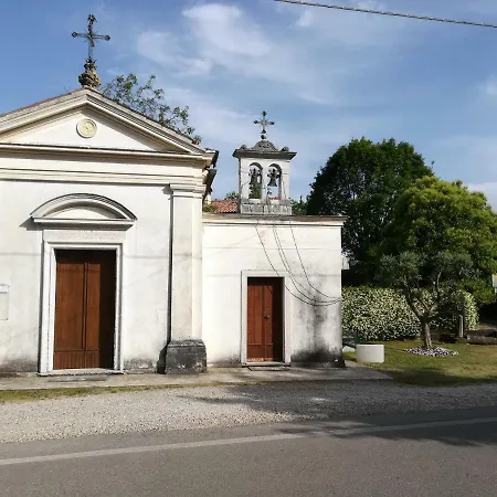 Borgo Barucchella 招待所