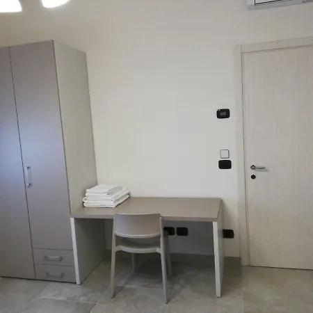 Casa de hóspedes Borgo Barucchella *