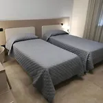 Borgo Barucchella Pensjonat Sant'Andra