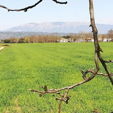 Borgo Baru Sant'Andra