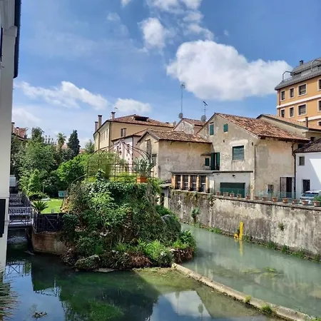 Pensjonat Borgo Baru Sant'Andra