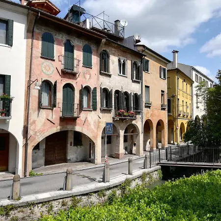 Borgo Barucchella *