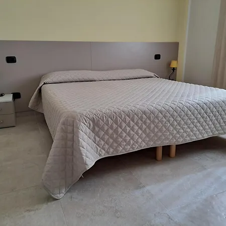 Pensjonat Borgo Baru *