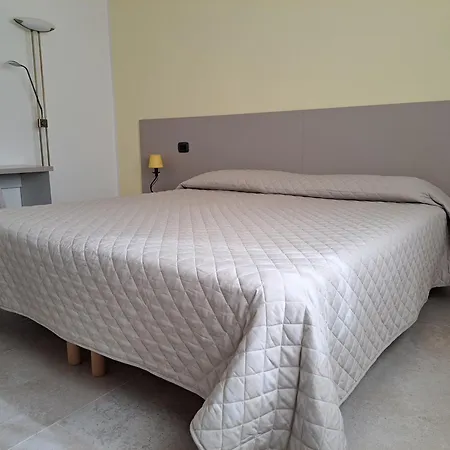 Borgo Baru Pensjonat *