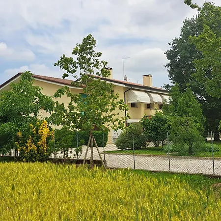 Borgo Baru Sant'Andra
