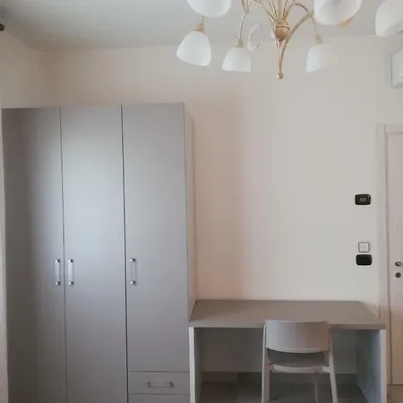 Borgo Barucchella Гостевой дом