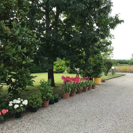 Borgo Baru Sant'Andra