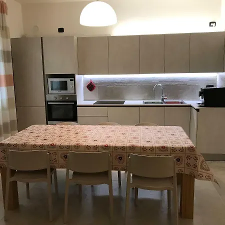 Borgo Barucchella Гостевой дом *