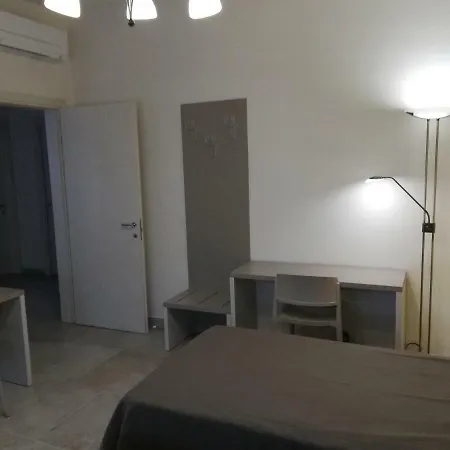 Borgo Baru Sant'Andra