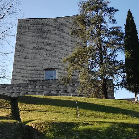 Borgo Baru Sant'Andra
