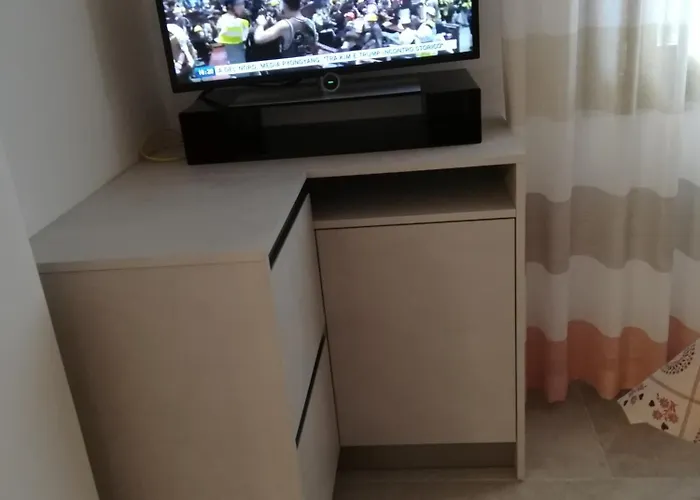 Borgo Barucchella Sant'Andra